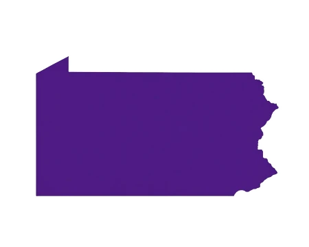 Pennsylvania